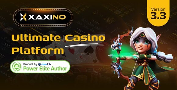 Plataforma de casino